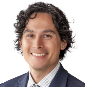 Alexander Robles, MD