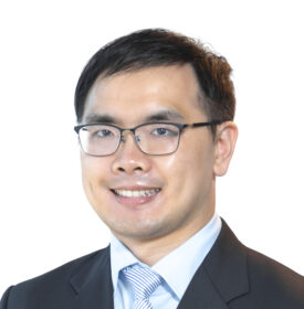 Joseph Shen, MD, MPH