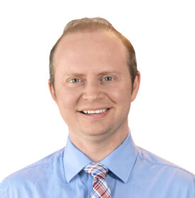 James Dittman, MD