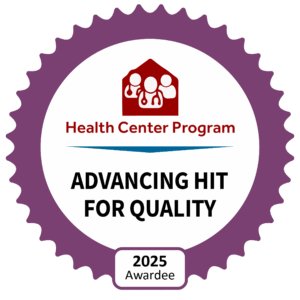 Advancing HIT for Quality 