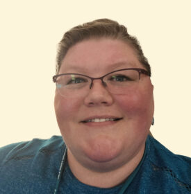 Ann Marie Hill, LMSC