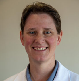 Annie Matson, PA-C