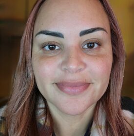 Tiffany Bass, DDS. MPH