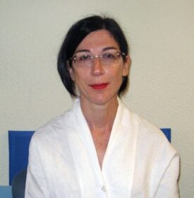 Dahna Berkson, PhD, C.Psych
