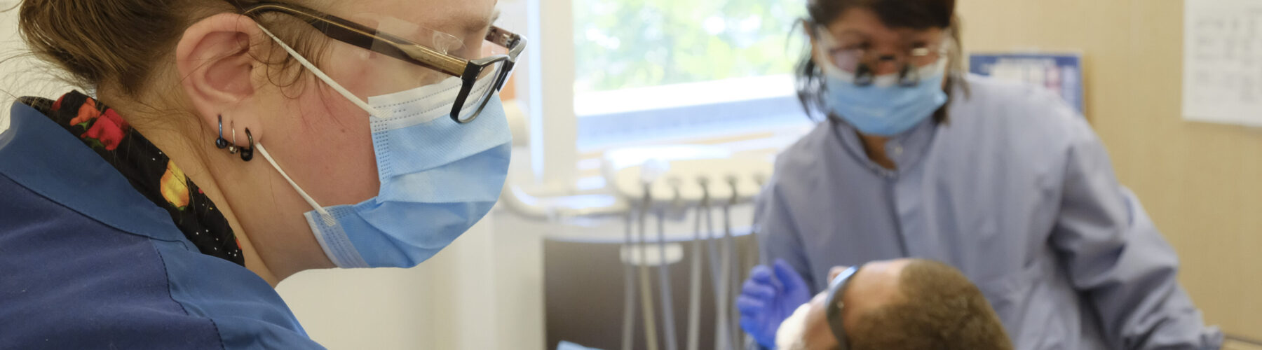 Community Dental Survey