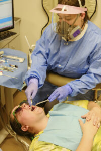 Dental Care While Pregnant