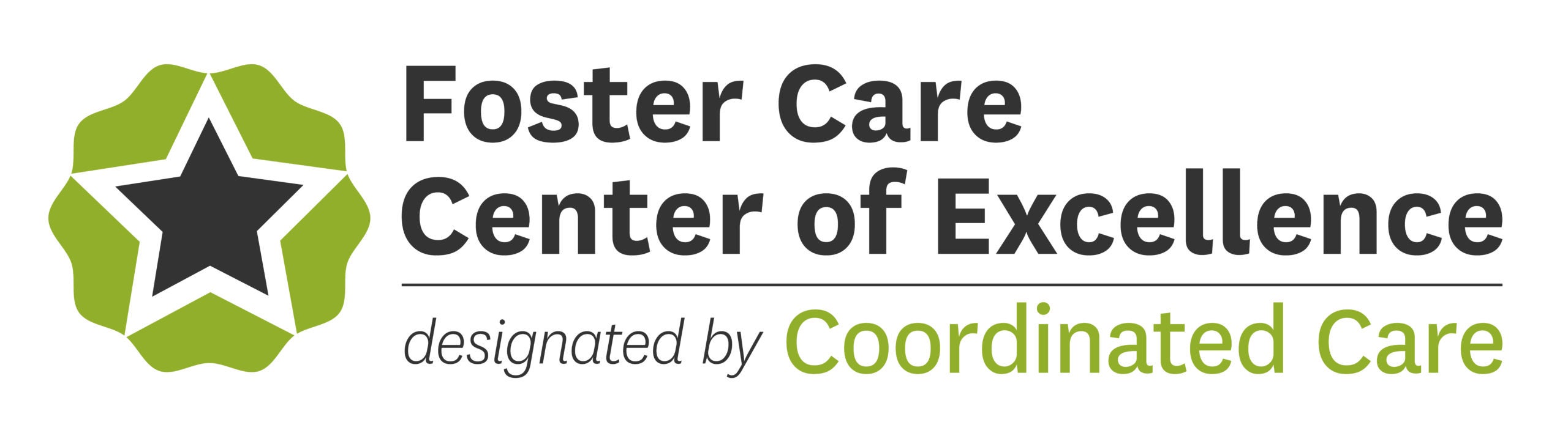 Coordinated Care Center of Excellence
