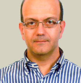 Dimitrios Maragakis, BDS