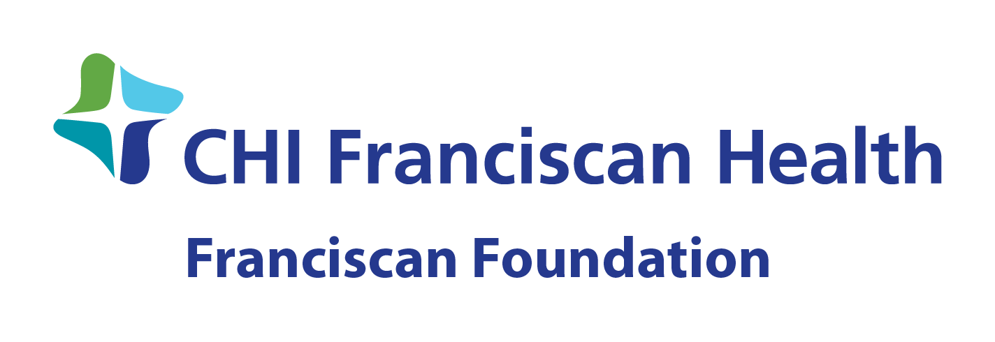 CHI Franciscan Health Logo