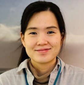 Heojung Kim, PharmD