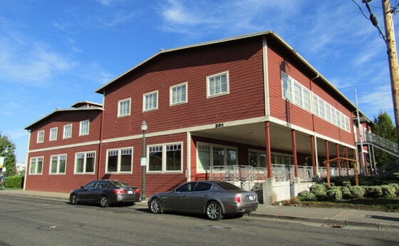 Puyallup Health Center 1