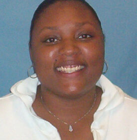 Latoya Richardson, RDH