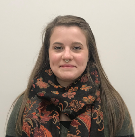 Jennifer Ladzinski, LICSW 1