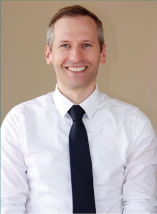Dr. Michael Hemming