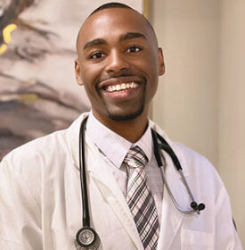 Marcus Sheppard, MSN, ARNP, FNP-C