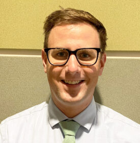 Peterson, Dylan MD FP
