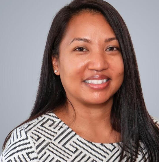 Joyce Quitugua, ARNP Community Health Care