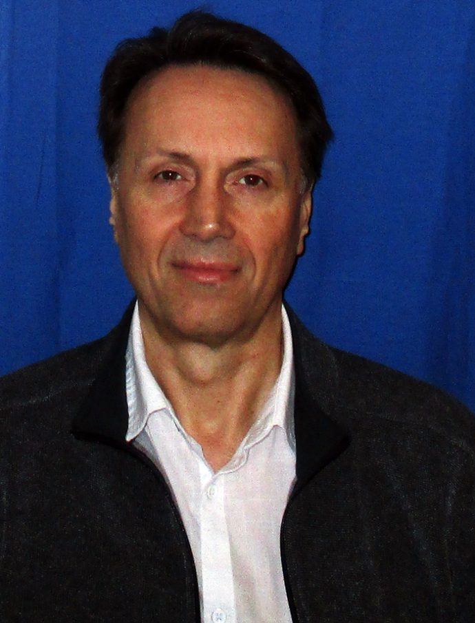 Steven Hopkins, DDS