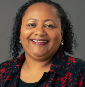 Kimberly Sales, ARNP
