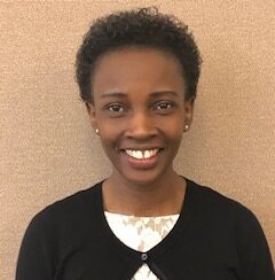 Samalie Sseba, ARNP