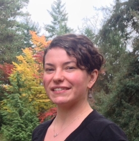 Tara Cardinal, OB ARNP