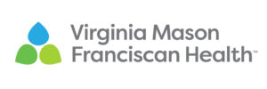 Virginia Mason Franciscan Health logo