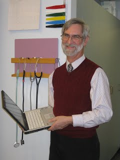 William Roes, MD