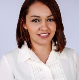 Aguirre-Barthell, Yareli DMSc, MBA, PA-C