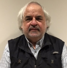 Jaime Yeverino-Flores, MD