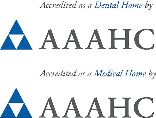 Accreditations