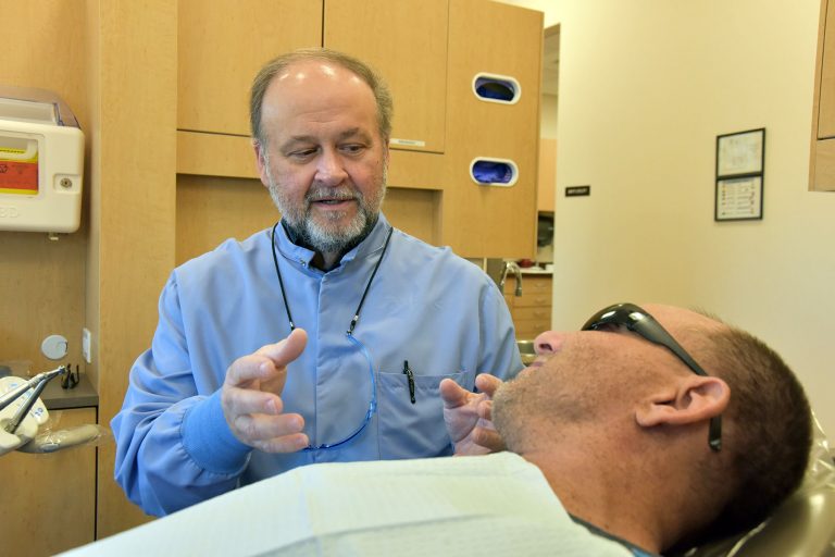 Dental Community Health Care