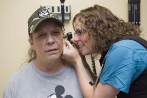 Family Nurse Practitioner Residency Program Information