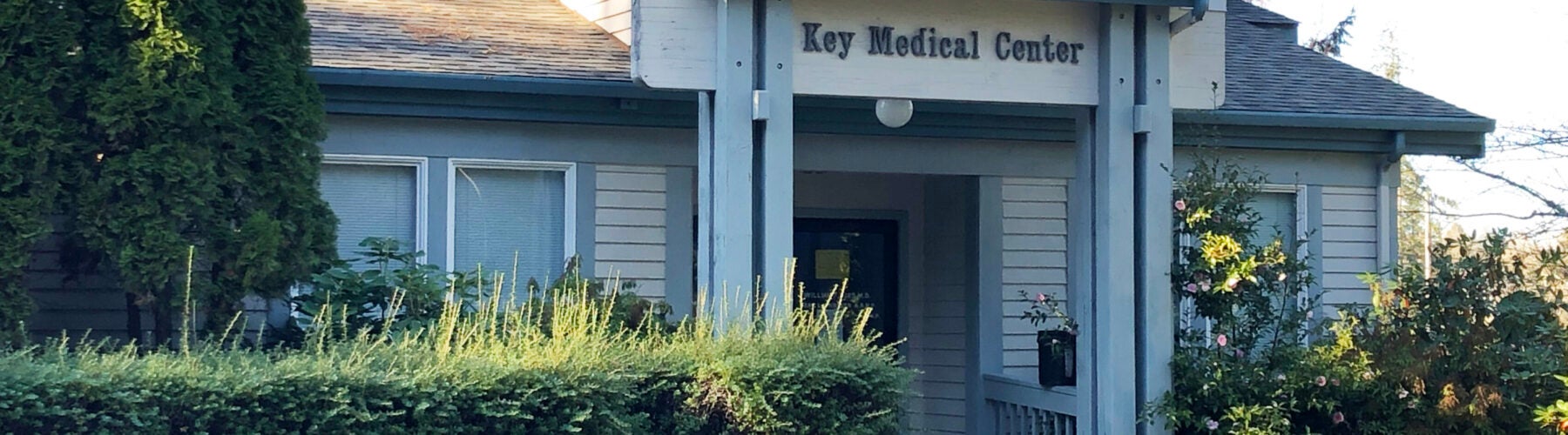 Key Medical Center 1