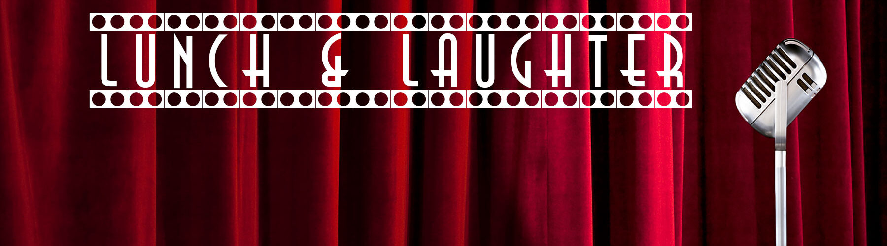 Lunch and Laughter 2