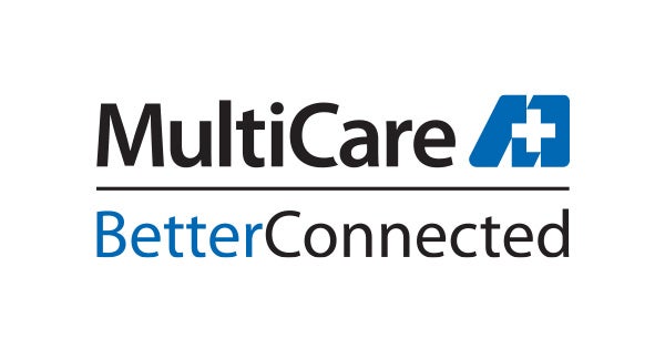 Multicare Logo