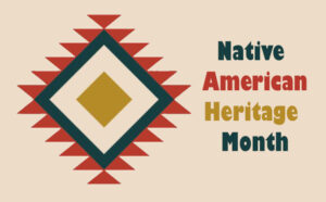 Native American Heritage Month