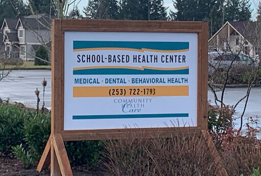 School-Based Health Centers