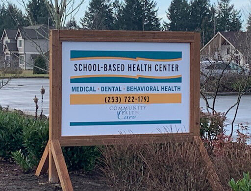 School-Based Health Centers