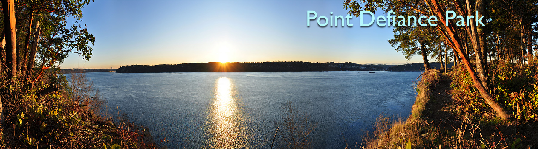 point defiance