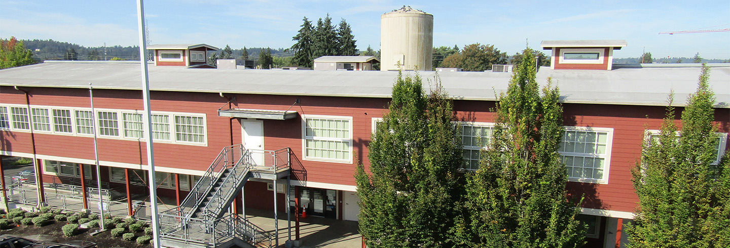 Puyallup Health Center