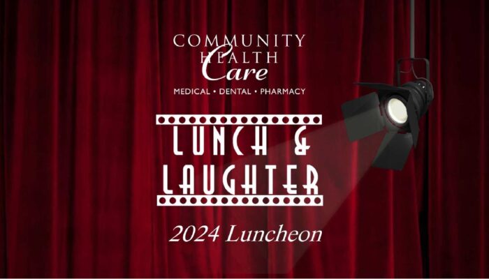 2024 Lunch & Laughter Sponsors