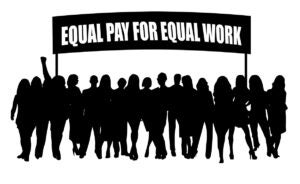 Equal Pay 1